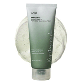 Anua Heartleaf Pore Deep Cleansing Foam 150ml